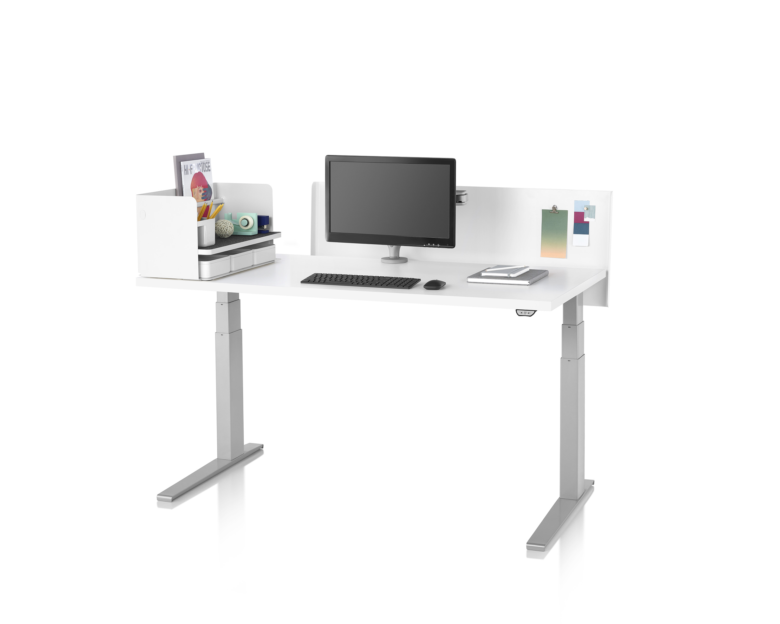 办公辅件|办公文具|办公家具|万象城(中国)家具|Formwork收纳盒（大号和小号）